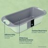 Pyrex Pyrex® Metal Bakeware 3-Piece Large Cookie Sheet Set in Sage