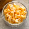 Pyrex Pyrex® Simply Store® 1-cup Glass Food Storage Container