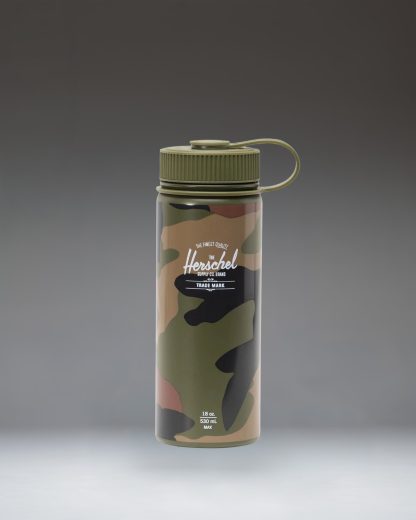 Herschel Supply Co Water Bottle Insulated 18oz/530ml
