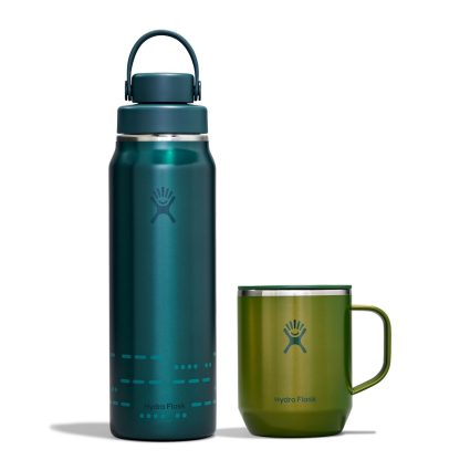 Hydro Flask Lightweight Quest Bundle