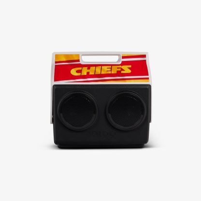 Igloo Kansas City Chiefs KoolTunes®