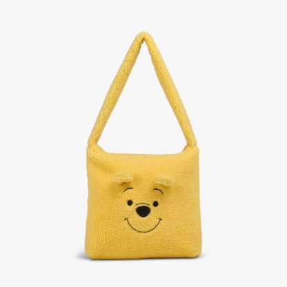 Igloo Disney Winnie the Pooh Plush Tote Cooler Bag