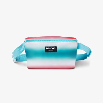 Igloo Seabreeze Hip Pack Cooler Bag